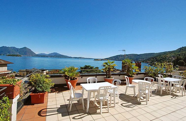 25 m² Apartment ∙ 1 bedroom ∙ 2 guests