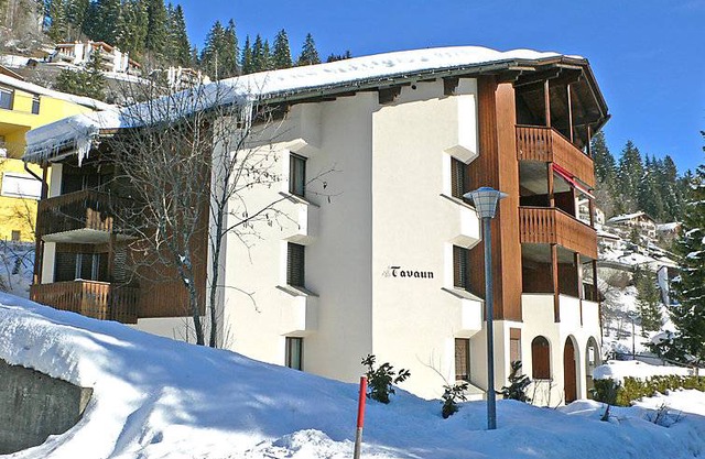25 m² Apartment ∙ 1 bedroom ∙ 2 guests
