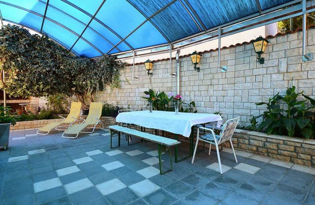 25 m² Apartment ∙ 1 bedroom ∙ 2 guests