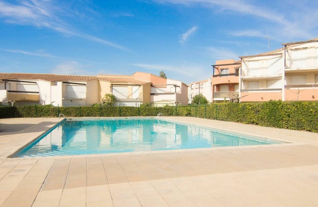 25 m² Apartment ∙ 1 bedroom ∙ 4 guests