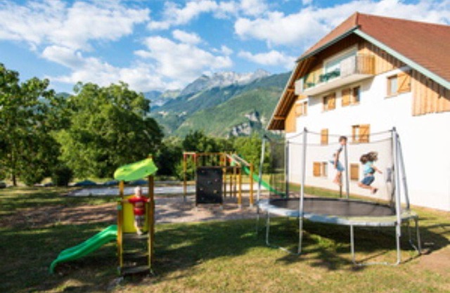 25 m² Apartment ∙ 1 bedroom ∙ 4 guests