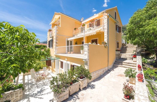 25 m² Apartment ∙ 1 bedroom ∙ 2 guests