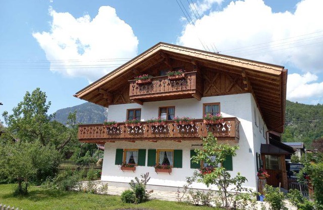 25 m² Apartment ∙ 1 bedroom ∙ 3 guests
