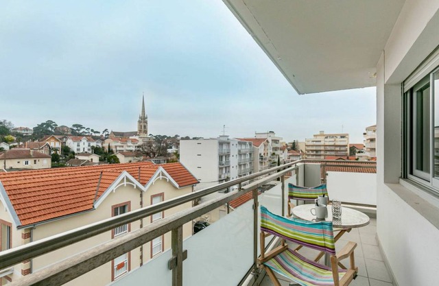 25 m² Apartment ∙ 1 bedroom ∙ 4 guests