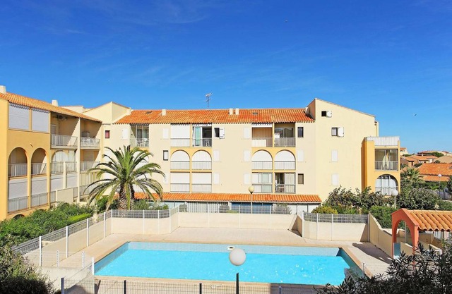 25 m² Apartment ∙ 1 bedroom ∙ 4 guests