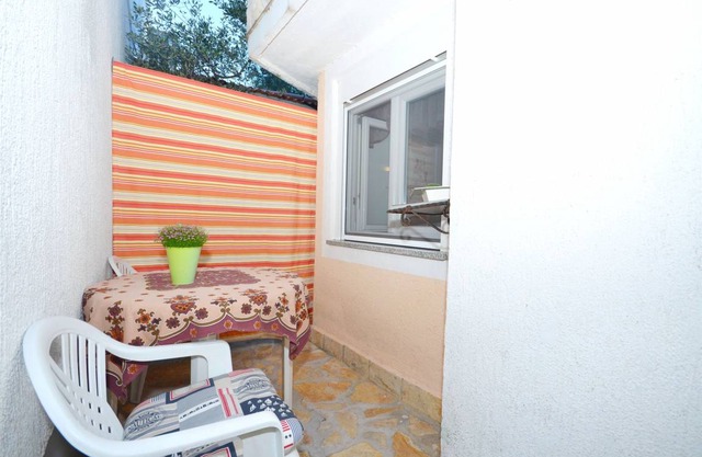 25 m² Apartment ∙ 2 guests