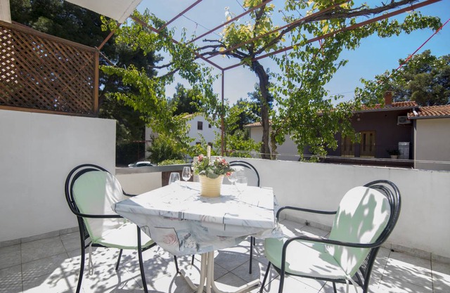 25 m² Apartment ∙ 1 bedroom ∙ 2 guests
