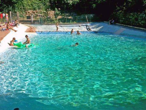 25 m² Chalet ∙ 2 bedrooms ∙ 4 guests