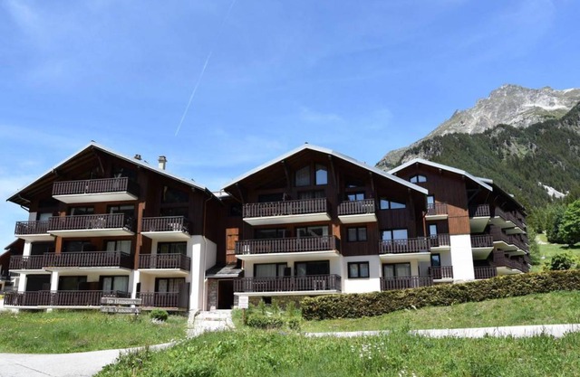 25 m² Apartment ∙ 1 bedroom ∙ 4 guests