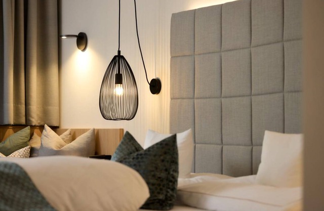 25 m² Hotel ∙ 1 bedroom ∙ 4 guests