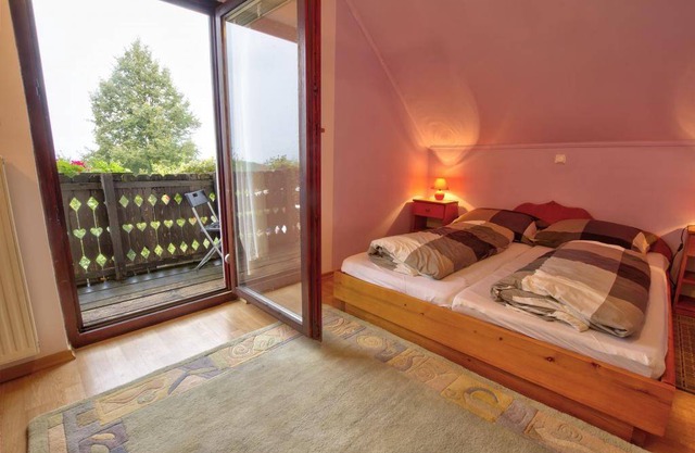 25 m² House ∙ 1 bedroom ∙ 2 guests