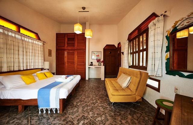 25 m² Private room ∙ 1 bedroom ∙ 4 guests