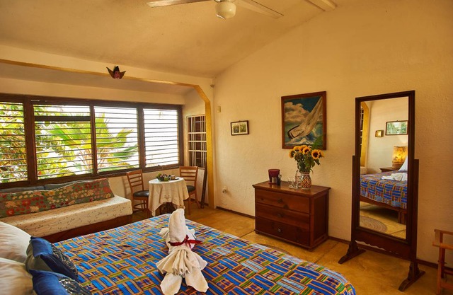 25 m² Private room ∙ 1 bedroom ∙ 3 guests