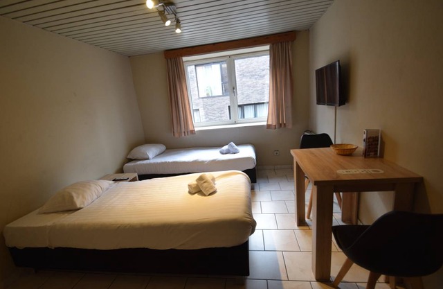 25 m² Private room ∙ 1 bedroom ∙ 2 guests