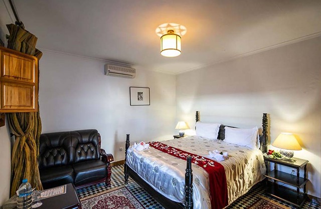 25 m² Private room ∙ 1 bedroom ∙ 2 guests
