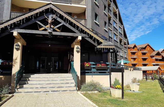 25 m² Studio flat ∙ 1 bedroom ∙ 4 guests