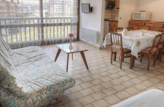 25 m² Studio flat ∙ 1 bedroom ∙ 2 guests