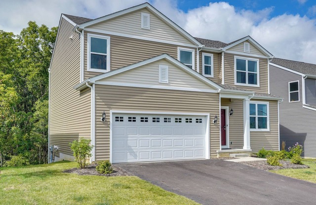 25 Mi To Columbus: Pet-Friendly Family Home!