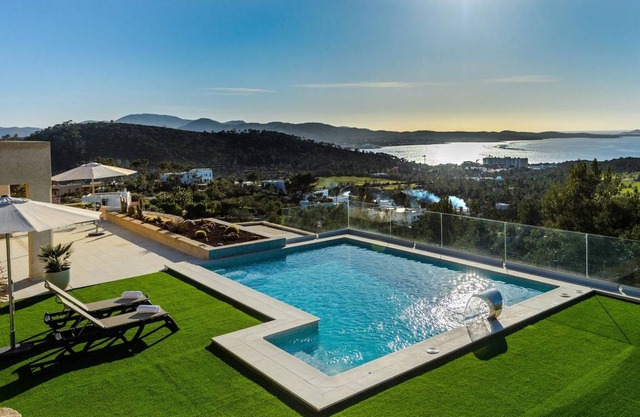 New Villa Sa Rota Sea 