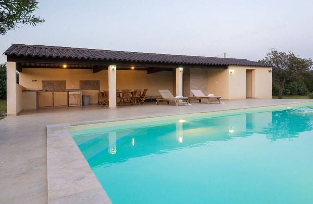 250 m² Villa ∙ 5 bedrooms ∙ 10 guests