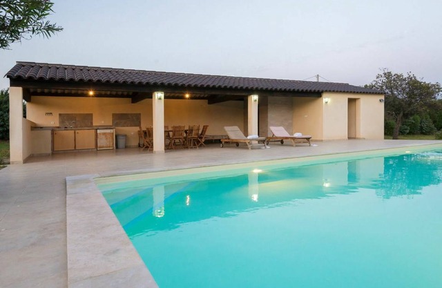 250 m² Villa ∙ 5 bedrooms ∙ 10 guests
