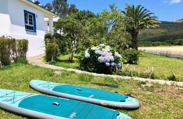 250 m² House ∙ 4 bedrooms ∙ 7 guests