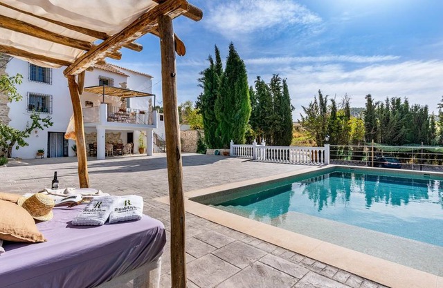 250 m² House ∙ 5 bedrooms ∙ 10 guests