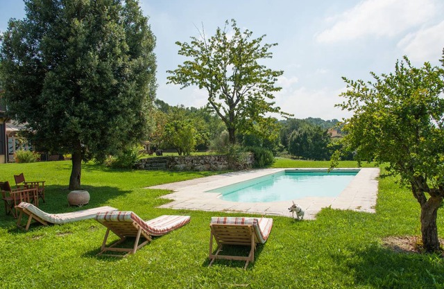 250 m² Villa ∙ 4 bedrooms ∙ 8 guests