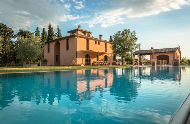 250 m² Villa ∙ 4 bedrooms ∙ 11 guests
