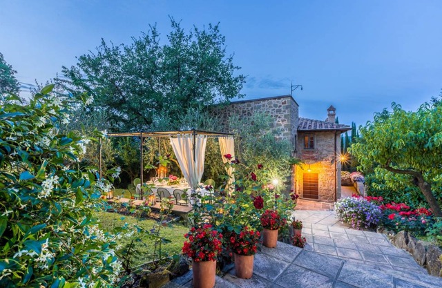 250 m² Villa ∙ 5 bedrooms ∙ 10 guests
