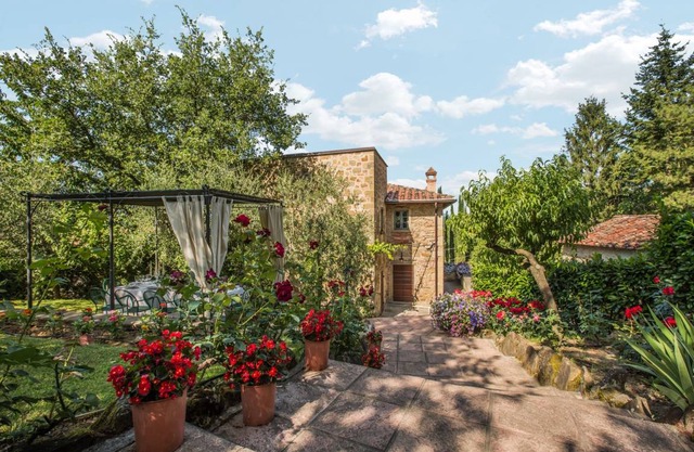 250 m² Villa ∙ 5 bedrooms ∙ 10 guests