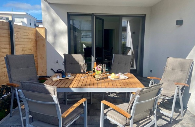 2503 - Strandwiese 15 Anchorage - 2503 - Strandwiese 15 - Apartment 3