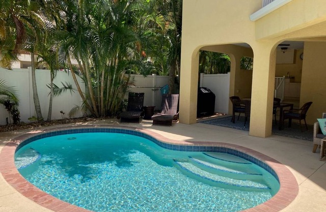 251 m² House ∙ 3 bedrooms ∙ 6 guests