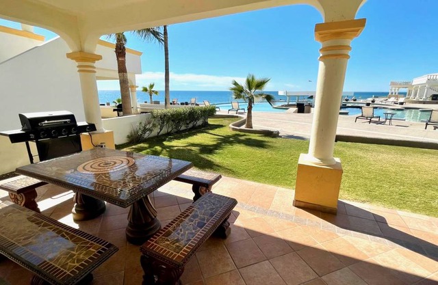 251 m² Villa ∙ 4 bedrooms ∙ 12 guests