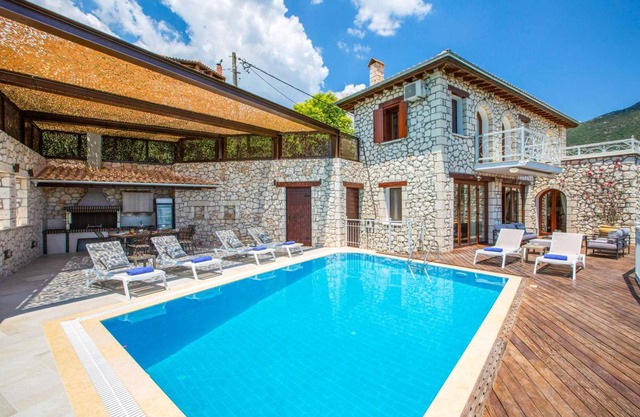 Villa Rachi 