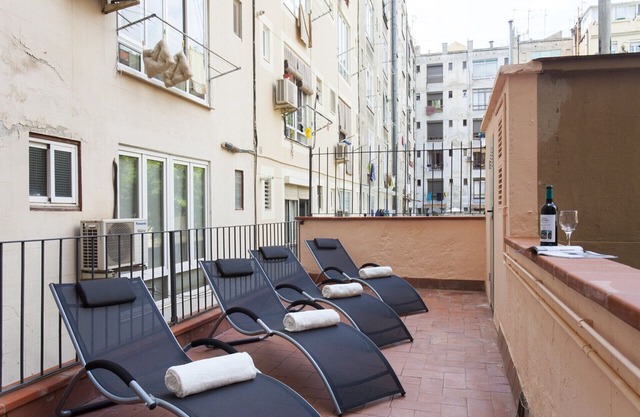 2540 - AB Marina Apartment