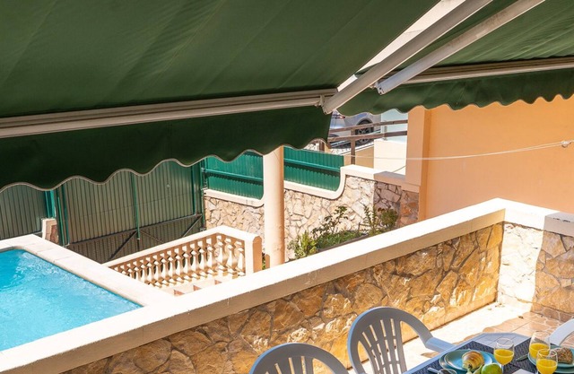 #257 Villa Sun & Sea by Home Holidays