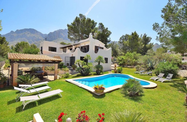 258 Villa Wagner VT1975 by Mallorca Charme