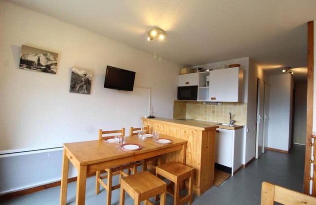 26 m² Apartment ∙ 1 bedroom ∙ 4 guests