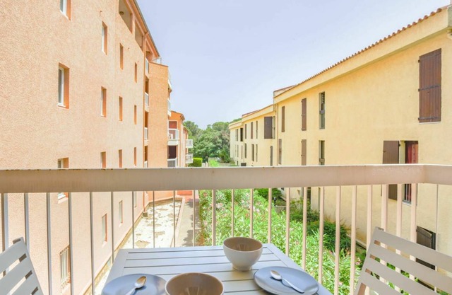 26 m² Apartment ∙ 1 bedroom ∙ 2 guests
