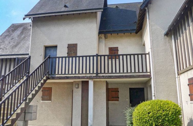 26 m² Apartment ∙ 1 bedroom ∙ 4 guests
