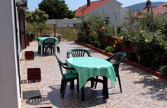26 m² Apartment ∙ 1 bedroom ∙ 3 guests