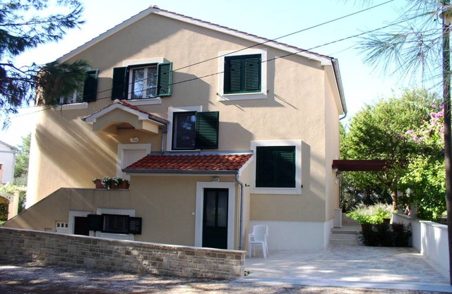 26 m² Apartment ∙ 1 bedroom ∙ 2 guests