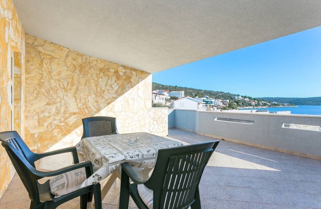 26 m² Apartment ∙ 1 bedroom ∙ 4 guests