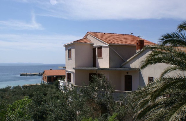 26 m² Apartment ∙ 1 bedroom ∙ 4 guests