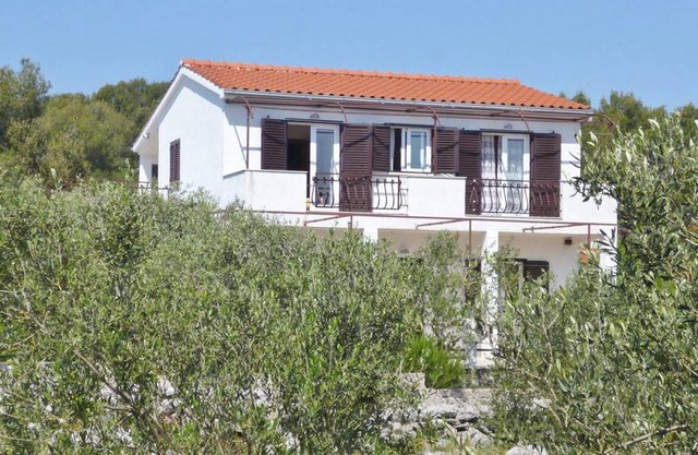 26 m² Apartment ∙ 1 bedroom ∙ 2 guests