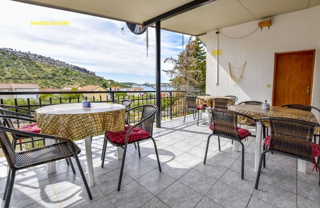 26 m² Apartment ∙ 1 bedroom ∙ 2 guests