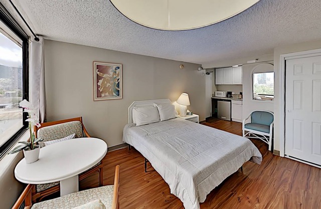 26 m² Condo ∙ 2 guests