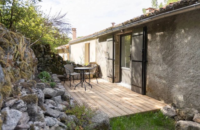 26 m² House ∙ 2 guests