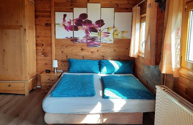 26 m² House ∙ 1 bedroom ∙ 2 guests